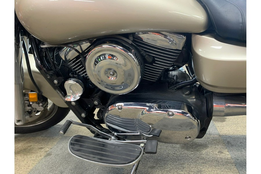 2005 Kawasaki VN1600A