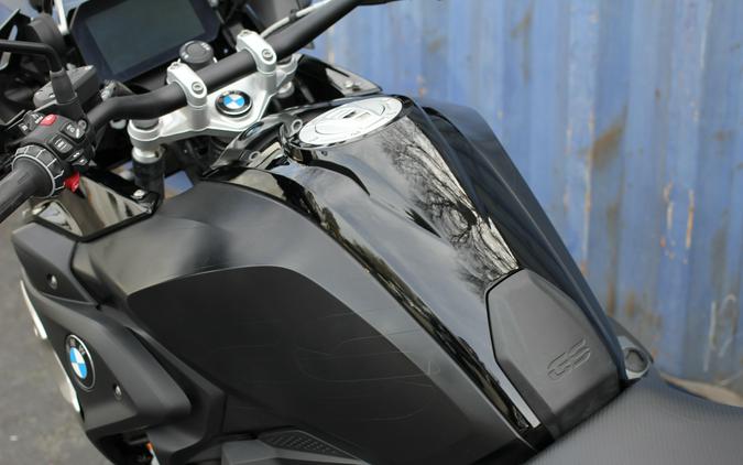 2019 BMW R 1250 GS