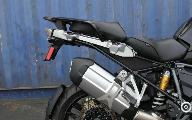 2019 BMW R 1250 GS