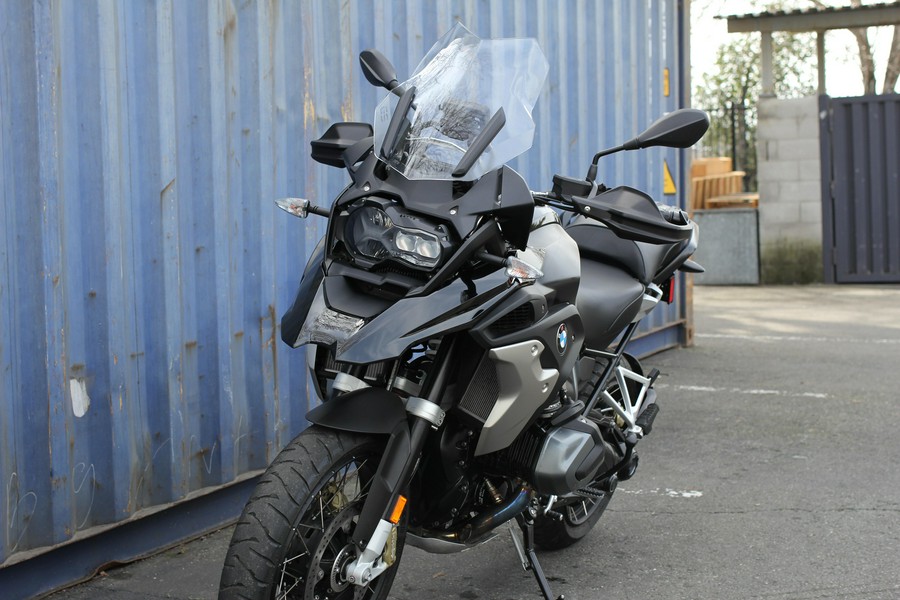 2019 BMW R 1250 GS