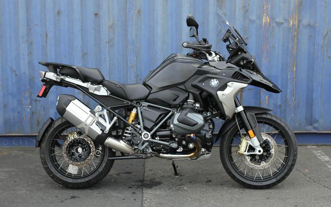 2019 BMW R 1250 GS