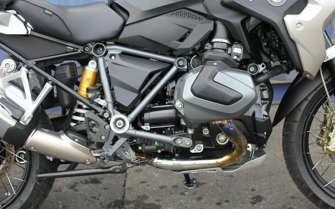 2019 BMW R 1250 GS