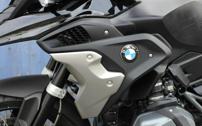 2019 BMW R 1250 GS