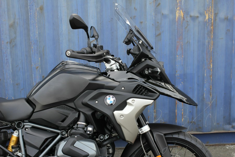2019 BMW R 1250 GS