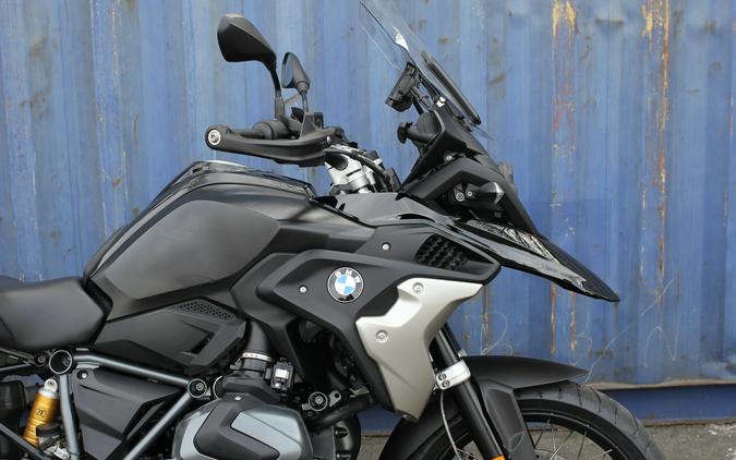2019 BMW R 1250 GS
