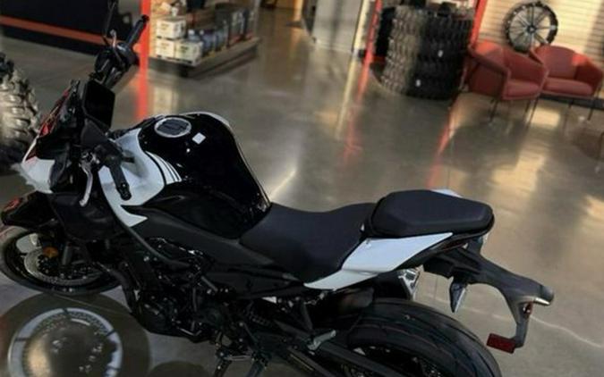2026 Kawasaki Z900 ABS