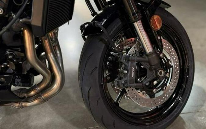 2026 Kawasaki Z900 ABS