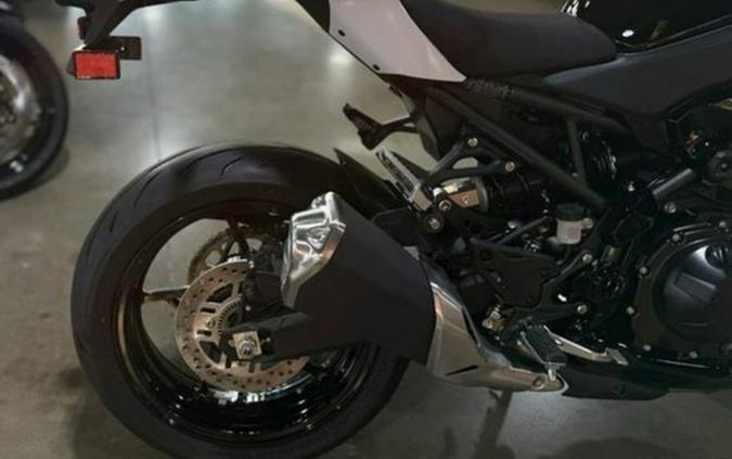 2026 Kawasaki Z900 ABS