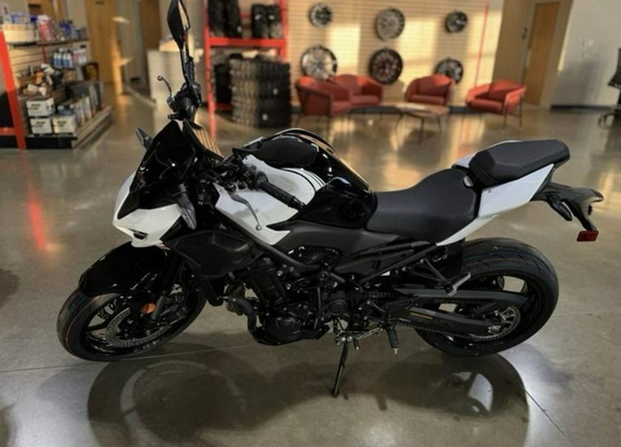 2026 Kawasaki Z900 ABS