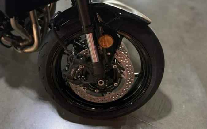 2026 Kawasaki Z900 ABS