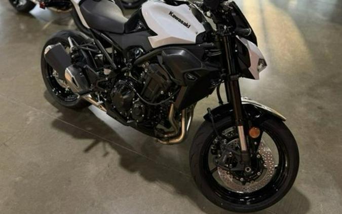 2026 Kawasaki Z900 ABS