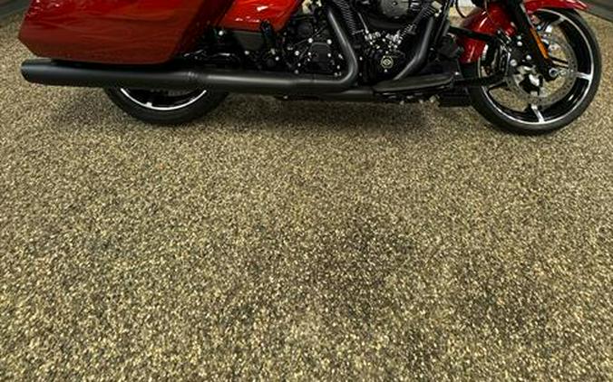 2025 Harley-Davidson Street Glide®