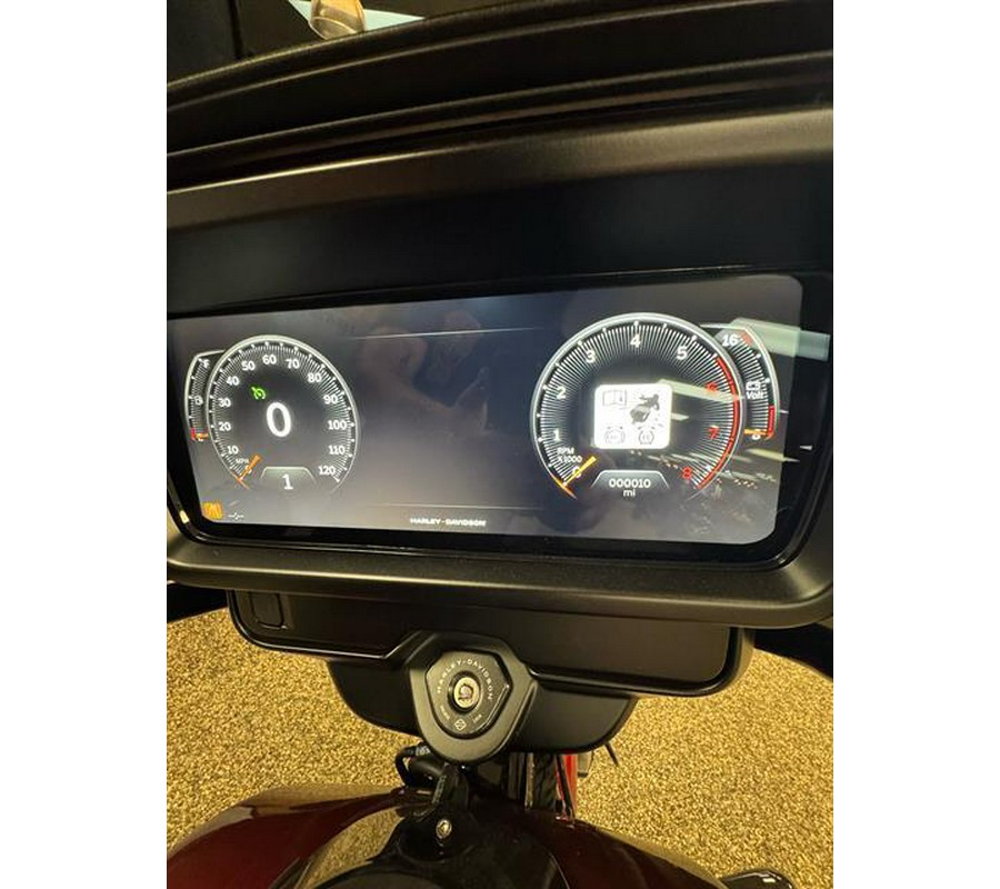 2025 Harley-Davidson Street Glide®