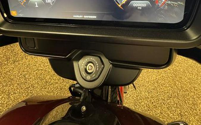 2025 Harley-Davidson Street Glide®