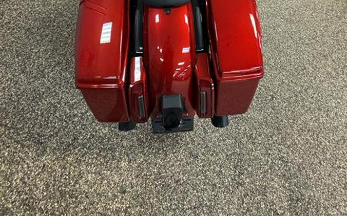 2025 Harley-Davidson Street Glide®