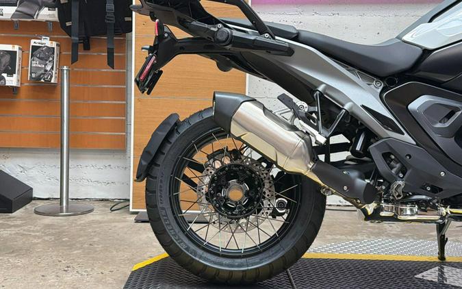 2025 BMW R 1300 GS