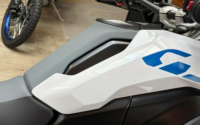 2025 BMW R 1300 GS