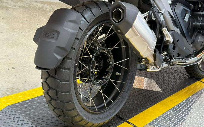 2025 BMW R 1300 GS