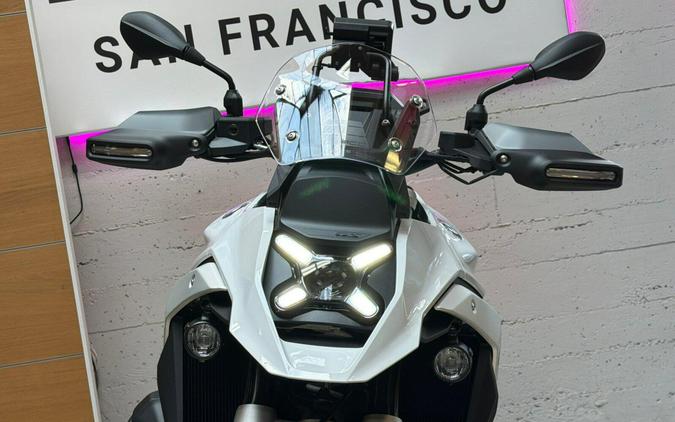 2025 BMW R 1300 GS