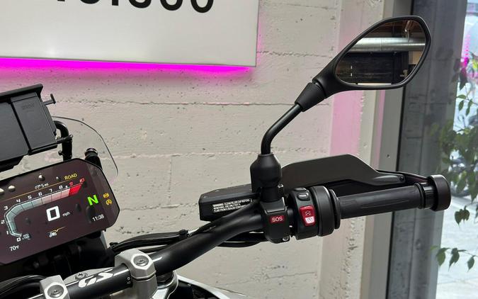 2025 BMW R 1300 GS