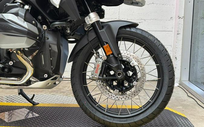 2025 BMW R 1300 GS