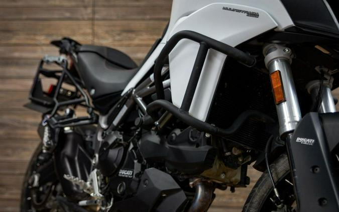 2018 MS950 - Ducati