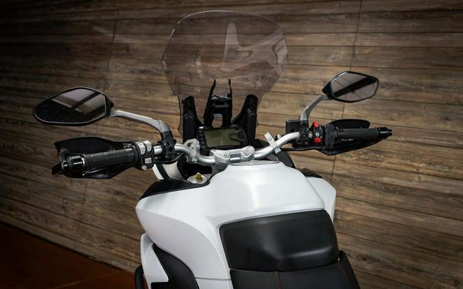 2018 MS950 - Ducati