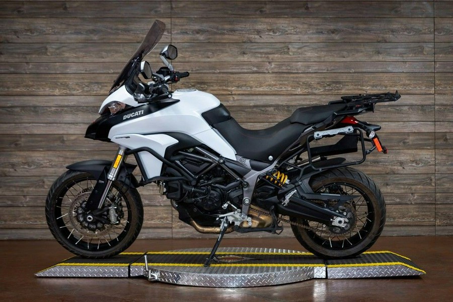 2018 MS950 - Ducati
