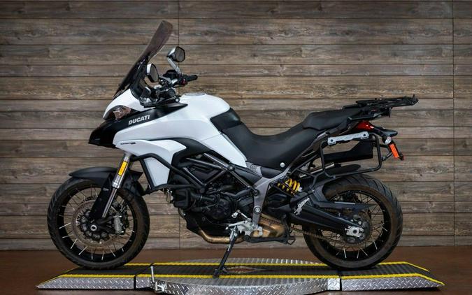 2018 MS950 - Ducati
