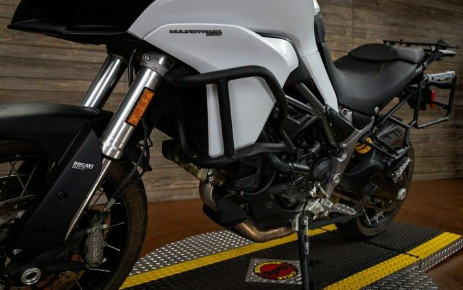 2018 MS950 - Ducati
