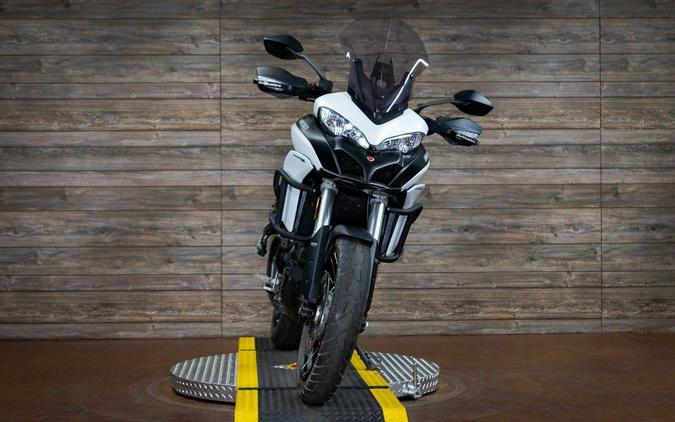 2018 MS950 - Ducati