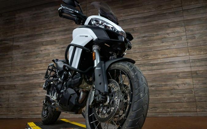 2018 MS950 - Ducati