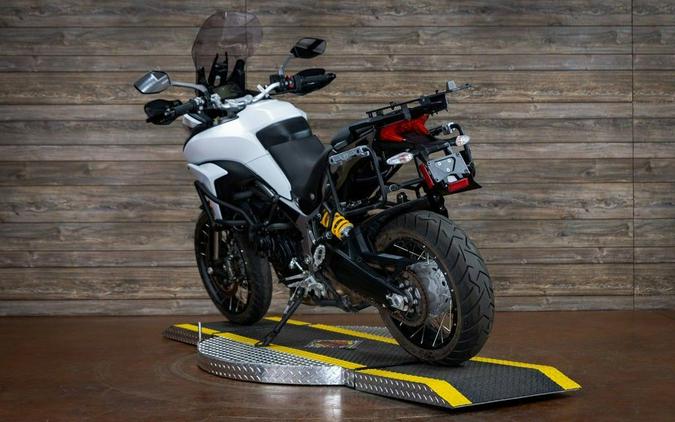 2018 MS950 - Ducati