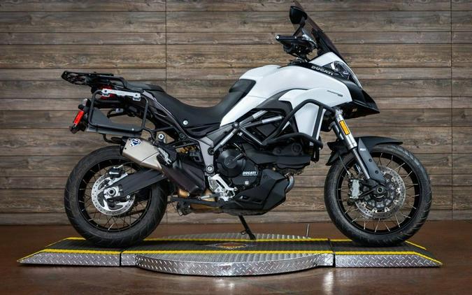 2018 MS950 - Ducati
