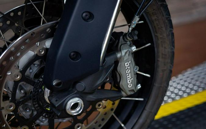 2018 MS950 - Ducati