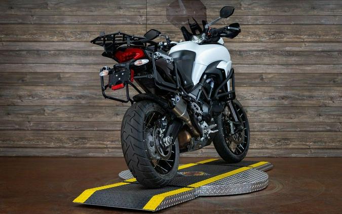 2018 MS950 - Ducati