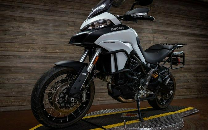 2018 MS950 - Ducati