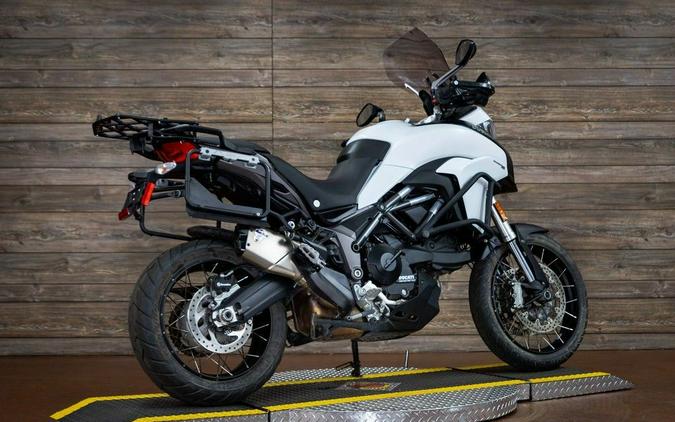 2018 MS950 - Ducati