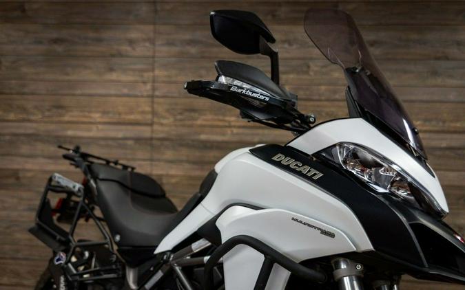 2018 MS950 - Ducati