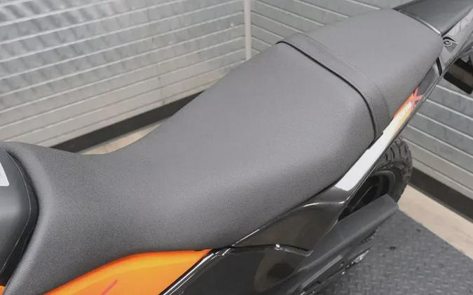 2026 KTM 390 ADVENTURE R