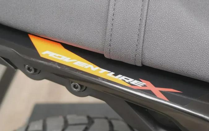 2026 KTM 390 ADVENTURE R