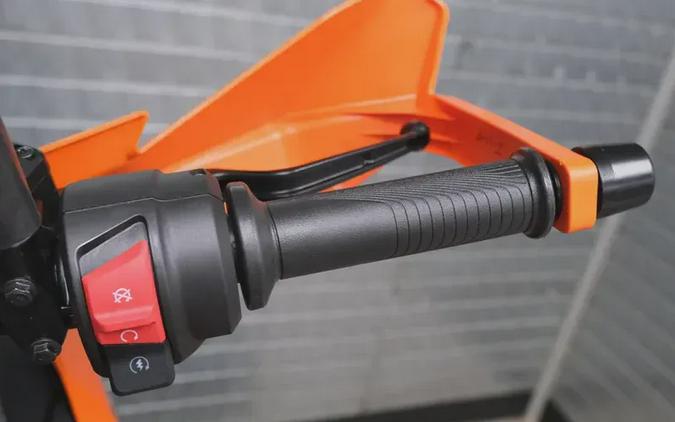2026 KTM 390 ADVENTURE R