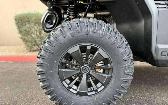 2026 CFMOTO UFORCE U10 Pro