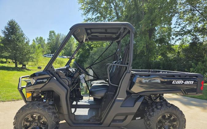 2026 Can-Am Defender XT HD9