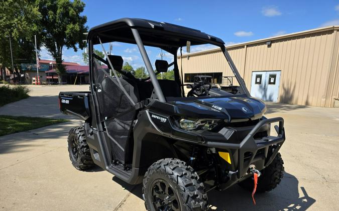 2026 Can-Am Defender XT HD9
