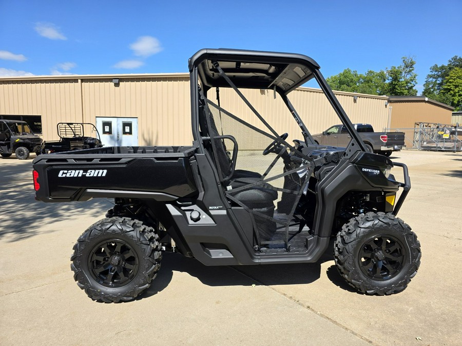 2026 Can-Am Defender XT HD9