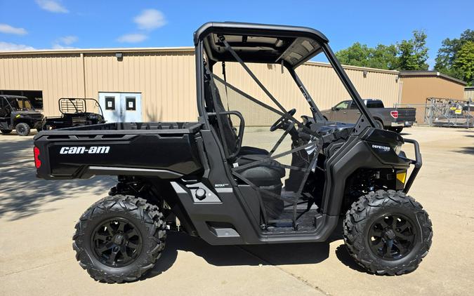 2026 Can-Am Defender XT HD9