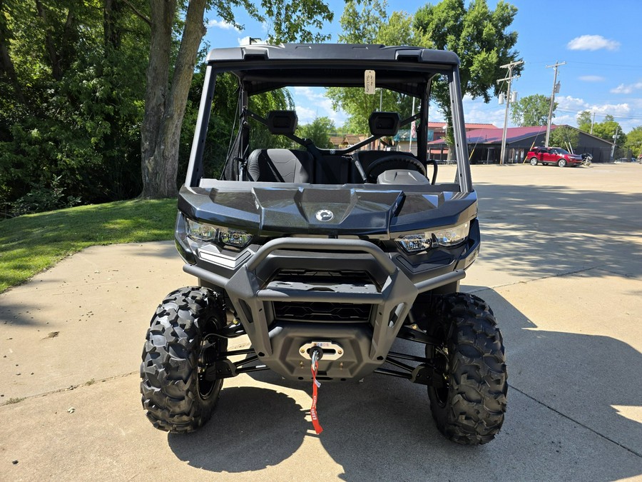 2026 Can-Am Defender XT HD9