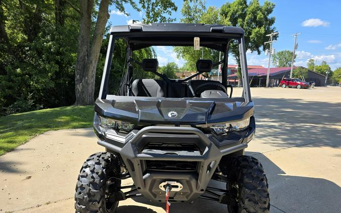2026 Can-Am Defender XT HD9