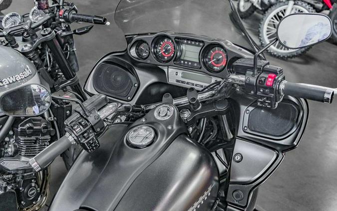 2022 Kawasaki Vulcan 1700 Vaquero ABS